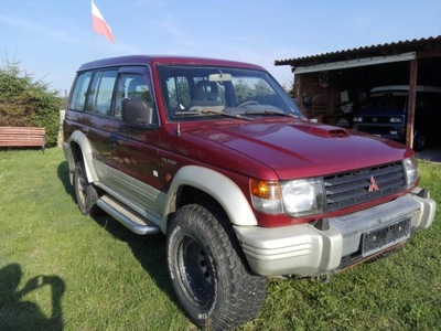 CLIGNOTANT MITSUBISHI PAJERO II - milautoparts-fr.ukrlive.com