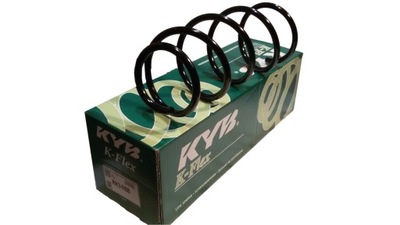 KYB KAYABA SPRING FRONT BMW 3 E90 E91 E92 RH3488 - milautoparts-fr.ukrlive.com