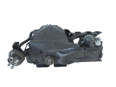 Комплектная отопитель climatronic bmw x1 e84 фото №1