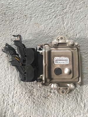 COMPUTER CONTROL UNIT ENGINE SWIFT SUZUKI WITH 33910-61P00 - milautoparts-fr.ukrlive.com