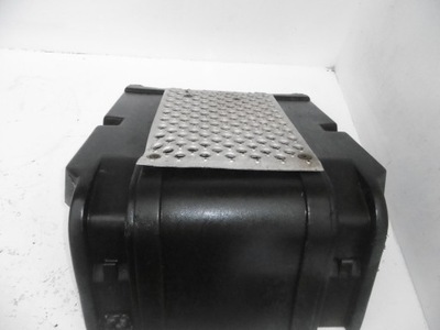 Крышка защита заглушка аккумулятор renault magnum фото №1