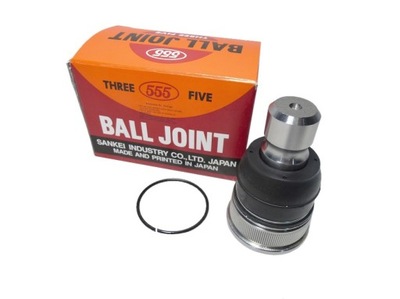 Шаровая опора рычага перед dół mazda cx-7 2006- , cx-9 фото №1