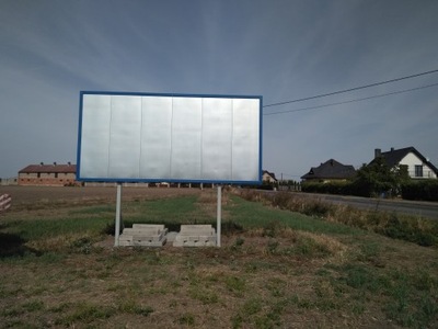 billboard bilbord tablica reklamowa reklama