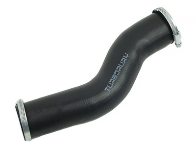Шланг turbo інтеркулер toyota yaris ii 1.4 d4d фото №1