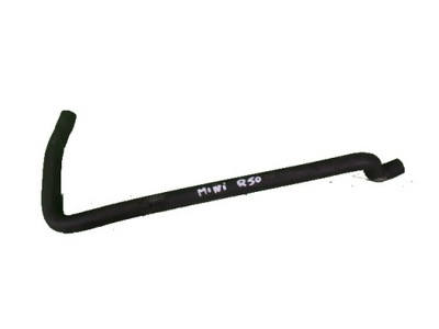 Шланг wąż труба wody mini cooper one r50 1.6 фото №1