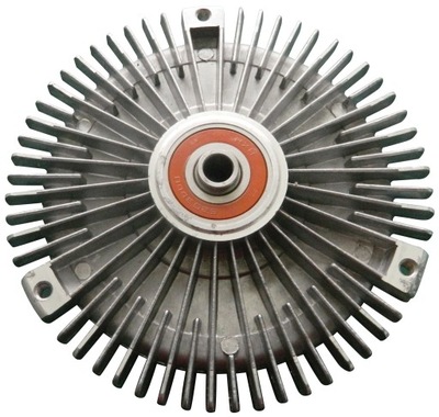 ABAKUS 004-013-0003 CLUTCH FAN COOLING - milautoparts-fr.ukrlive.com