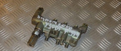 OPEL SIGNUM VECTRA C 3.0 CDTI 177 FACING, PANEL HIGH PRESSURE FUEL PUMP - milautoparts-fr.ukrlive.com