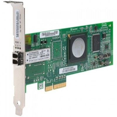 IT104 HPE 81E 8Gb SP PCI-e FC HBA HP AJ762B