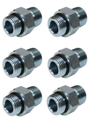 PRZYLACZA DISTRIBUTOR HYDRAULIC 2 SEKCYJNY 80L - milautoparts-fr.ukrlive.com