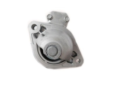 Стартер opel combo 1.7 cdti 16v , 1.7 dti 16v фото №1