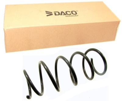 DACO 800613 SPRING SUSPENSION - milautoparts-fr.ukrlive.com