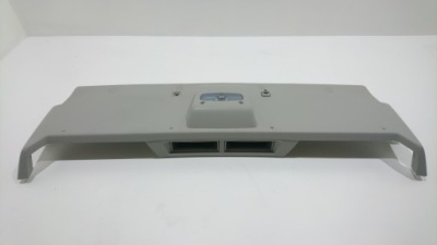 Ford transit mk8 полиця бардачок podsuftika лампа фото №1