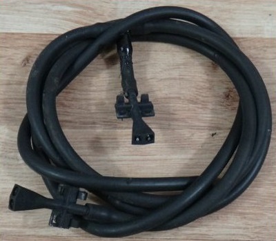 Opel meriva a lift омивачі омивач капот фото №1