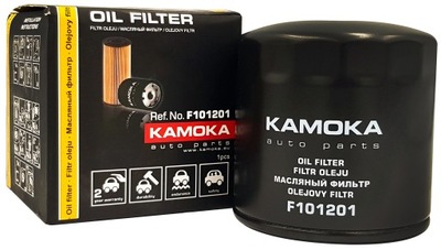 FORD FOCUS 1.8 TDCI FILTER OILS KAMOKA - milautoparts-fr.ukrlive.com