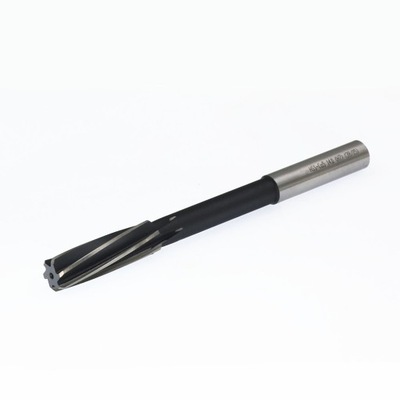 Rozwiertak maszynowy fi 12,0 mm HSS Co5 H7 nowy