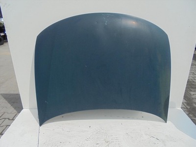 Капот vw passat b5 -доставка- фото №1