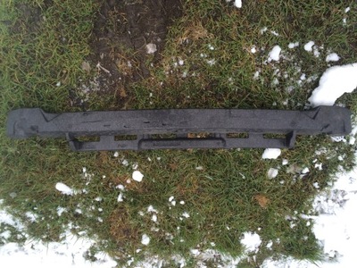 Toyota auris 13-17 абсорбер, пена ,пенополистирол фото №1