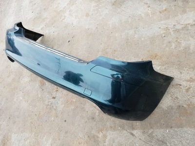 Бампер задняя задний mercedes r w251 фото №1