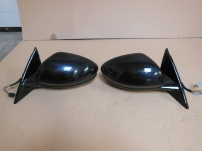 MIRROR RENAULT TALISMAN 15PIN RIGHT LEFT 13 PIN - milautoparts-fr.ukrlive.com