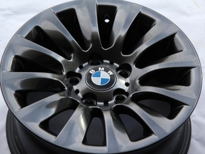 4xORYGINAŁ BMW E90 E46 16 CALI 6783628 B16.11