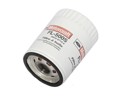 MOTORCRAFT FL-500S FILTRE HUILES - milautoparts-fr.ukrlive.com