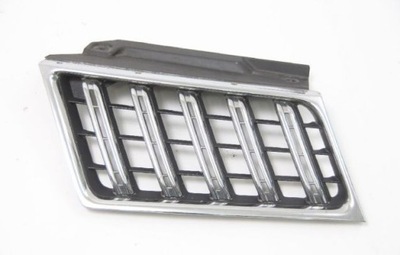 GRILLE MITSUBISHI PAJERO/MONTERO SPORT 09- RIGHT - milautoparts-fr.ukrlive.com