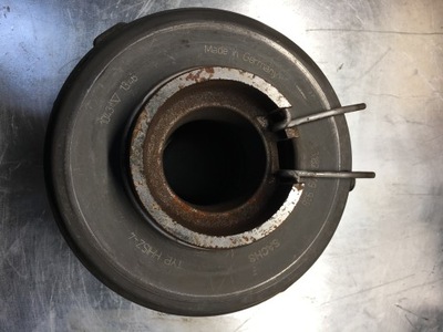 Цилиндр сцепления привод sachs scania r фото №1