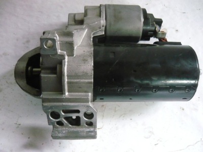 Стартер 8574102 bmw f10 фото №1