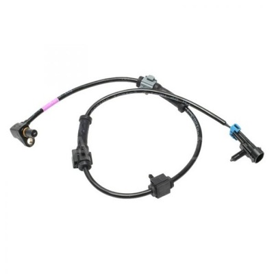 Датчик abs chevrolet astro gmc safari фото №1