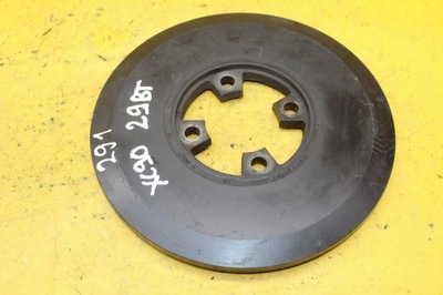 WHEEL PULLEY SHAFT VOLVO XC90 2.9 B6284T - milautoparts-fr.ukrlive.com