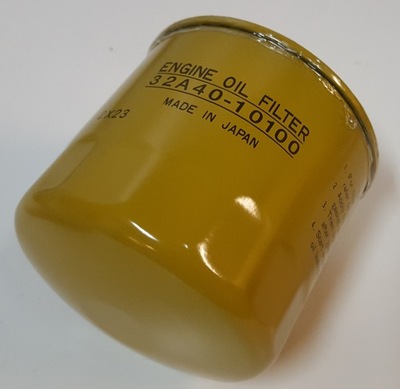 MITSUBISHI WITH 32 A4010100 FILTER OILS - milautoparts-fr.ukrlive.com