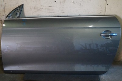 Vw eos 10r дверь левая lr7h фото №1