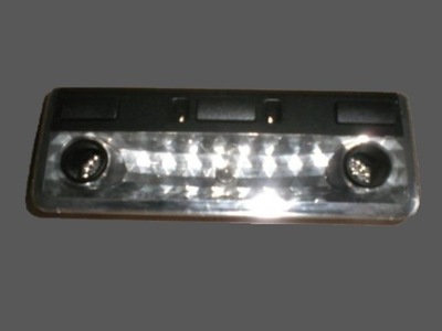 Лампа салонная bmw 3 e46 фото №1