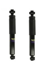 Амортизатор задняя kia cerato ii sedan td 2009- фото №1