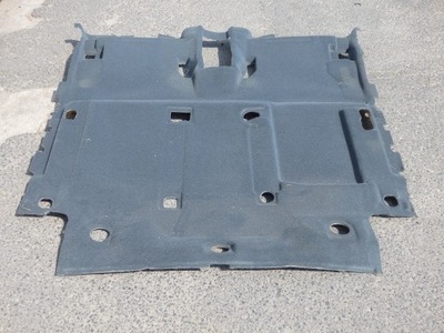 Коврик обшивка ford grand c-max фото №1