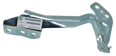 FORD MONDEO 18- FUSION 13- HINGE HOOD LEFT - milautoparts-fr.ukrlive.com