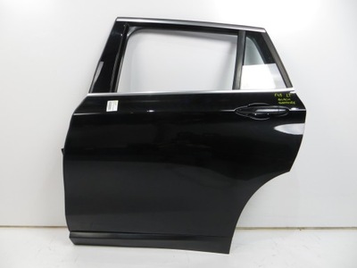 Дверь левый задняя левая задние bmw x1 f49 475 long фото №1