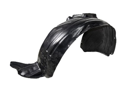 Підкрилок підкрилок vw tiguan 2007- перед ліва фото №1