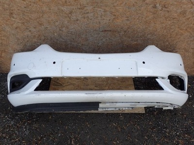 BUMPER FRONT FRONT OPEL ZAFIRA 3 III C FACELIFT 16- - milautoparts-fr.ukrlive.com