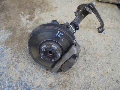 LEFT SUSPENSION FRONT BMW E70 X5 E71 X6 5.0I 1 - milautoparts-fr.ukrlive.com