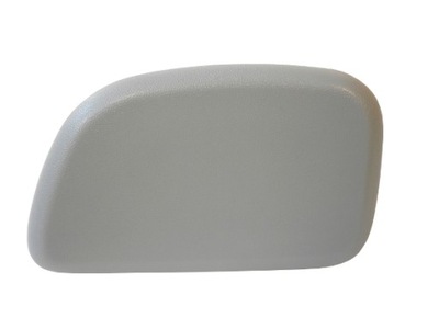 Заглушка распылителя лампы do subaru forester 05- фото №1