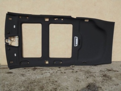 ROOF PANEL PANORAMA MERCEDES E-CLASS AMG W212 14R. - milautoparts-fr.ukrlive.com