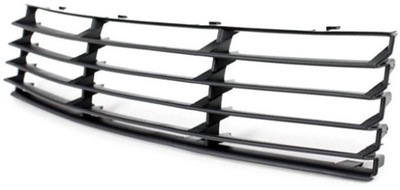 GRILLE DÉFLECTEUR PARE-CHOCS CENTRALE VW PASSAT B5 00-05 - milautoparts-fr.ukrlive.com