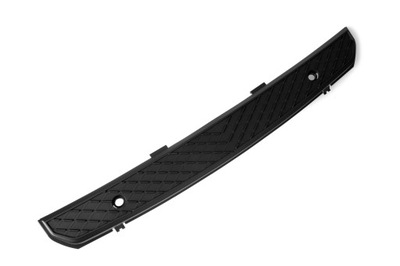 FOOT STEP SILL PLATE BUMPER MERCEDES SPRINTER W906 - milautoparts-fr.ukrlive.com