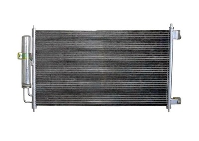 RADIATEUR DE CLIMATISATEUR NISSAN NV200 2009 - - ESSENCE - milautoparts-fr.ukrlive.com