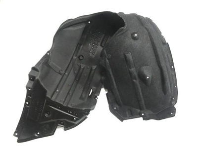 Праве підкрилок передні lexus lc500h lc nowe оригінальний номер фото №1