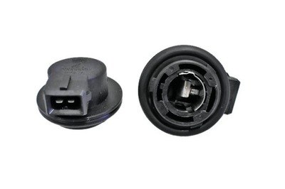 Peugeot 508 2010- цоколь повороту w протитуманна фара ^ фото №1