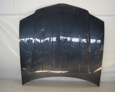 Chrysler crossfire капот оригінал фото №1