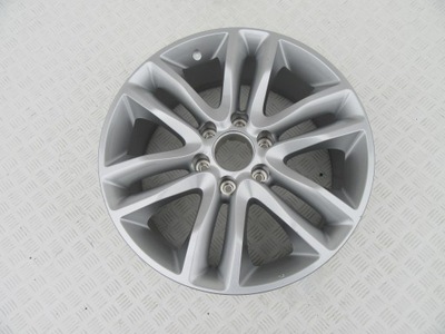 NISSAN INFINITI DISQUE 8X20 ET35 6X114,3 ÉTAT NOUVEAU ORIGINAL - milautoparts-fr.ukrlive.com