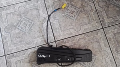 Ford ecosport подушка сиденье левая правая фото №1